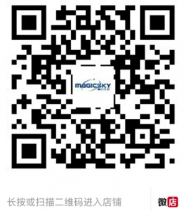 QR_Magicsky_weidian