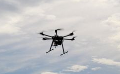 浙江拟对小型无人机实行实名登记管理制度